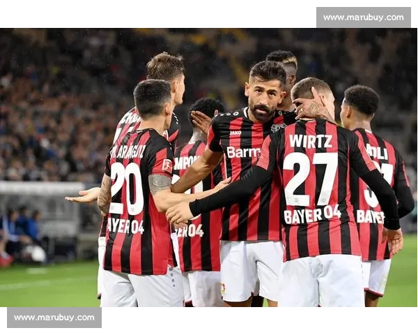 全球最新足球赛事积分榜及各队排名趋势全面解析