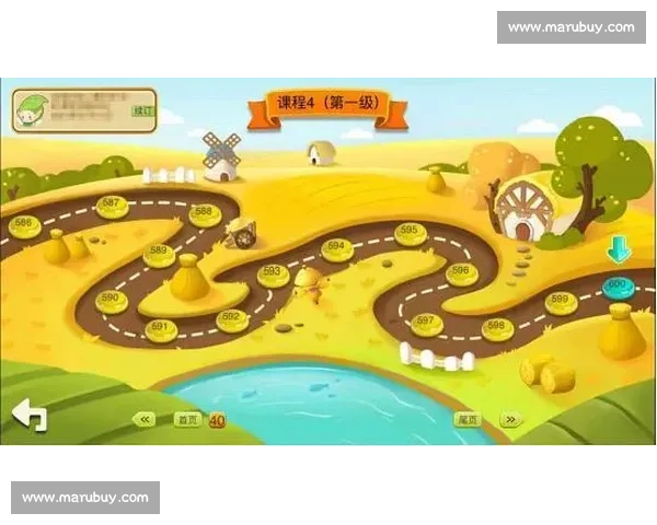 快乐运动乐园：儿童轻松理解的精彩体育赛事全解析