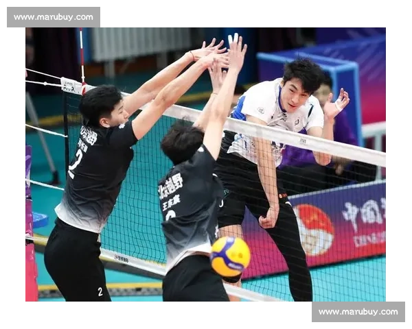 排球联赛精彩对决全记录球员风采与赛场瞬间解析